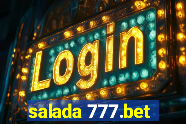 salada 777.bet